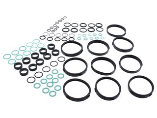 FERROLI 39837530 WASHER PACK