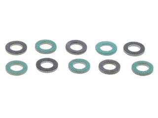 FERROLI 39809460 GASKET - EXPANSION VESSEL (PK 10)