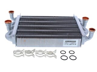FERROLI 39837660 MAIN HEAT EXCHANGER