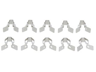 FERROLI 39840380 SPRING CLIP SMALL 10 PACK