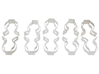 FERROLI 39840260 SPRING CLIP LARGE 10 PACK