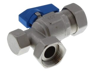 FERROLI 39840730 DOMICONDENS C/H VALVE