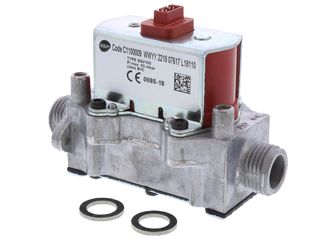 Ferroli 39841320 Gas Valve - Euroterm/Fercondens HE/IBoilier