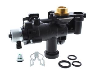 FERROLI 39820442 DIVERTER VALVE
