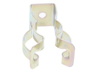 Alpha 1.023580 Heat Exchanger Clip - CDX/CDS