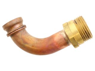 ALPHA 1.01272 PIPE-FLOW HEAT EXCHANGER TO