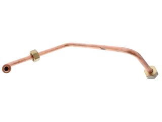 ALPHA 1.015395 EXPANSION VESSEL PIPE D.8