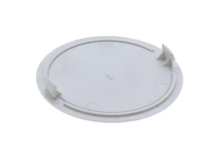 ALPHA 1.015753 CLOCK BLANKING PLATE