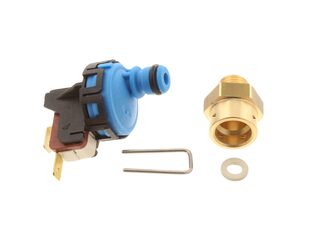 Alpha 3.014379 Brass Pressure Switch/Washer - CD/HE/CB