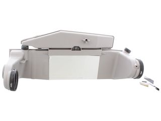 Alpha 3.025440 Flue Manifold Pipe Asseembly A