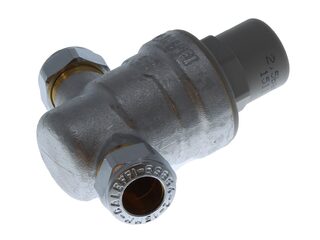 ALPHA 1.017936 PRV 2.5BAR (CB50)