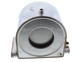 ALPHA 1.018030 PRI / CONDENSING HEAT EXCHANGER