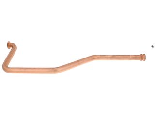 ALPHA 1.018849 PIPE - PUMP TO HEAT EXCHANGER