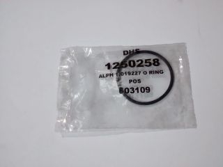 ALPHA 1.019227 O RING SEAL 45X2.62