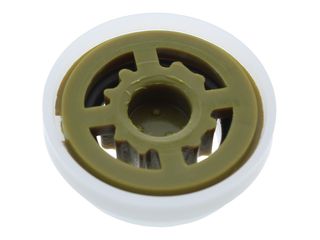 ALPHA 1.019465 FLOW REGULATOR (GREEN) (CD32C)