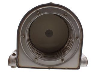 ALPHA 1.021521 PRIMARY HEAT EXCHANGER