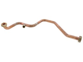 ALPHA 1.021782 D.18 PIPE, HEAT EXCHANGER - 3 WAY VALVE