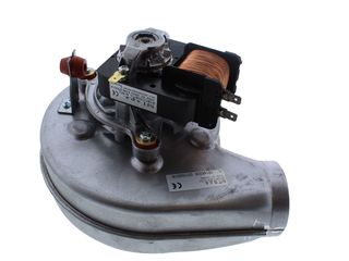 ALPHA 1.021967 FAN ASSEMBLY HE CB25