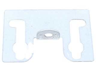 ALPHA 2.010989 BRACKET (CONTROL PANEL)