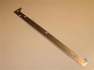 ALPHA 2.011146 WALL MOUNTING BRACKET