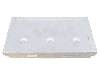 ALPHA 2.011151 SIDE PANEL COMB. CHAMBER