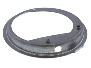 ALPHA 3.011828 DRAUGHT DIVERTER DIAPHRAGM ASSEMBLY (CB28)