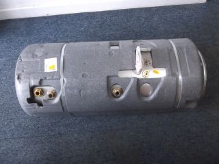 ALPHA 3.014017 DHW STORAGE CYLINDER (CB50)