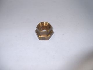 ALPHA 3.014023 FITTING SAFETY VLV ASSEMBLY CB50