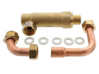 ALPHA AUTO FLOW VALVE KIT