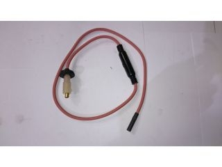 ALPHA 3.014618 IGNITION ELECTRODE LEAD (CB50)