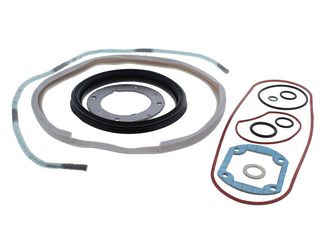 ALPHA 3.014749 SEAL KIT - PRI HEAT EXCH/FAN/