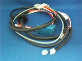 ALPHA 3.014751 CABLE-GAS VALVE/OVERHEAT STAT