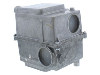 ALPHA 3.015063 CONDENSING HEAT EXCHANGER