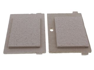 ALPHA 3.01522 INSULATION PANEL SET (C23)