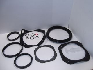 ALPHA 3.016824 SEAL KIT - FLUE CIRCIUT