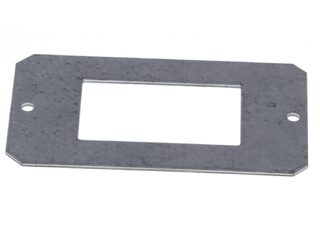ALPHA 6.510336 PILOT GLASS RETAINING PLATE