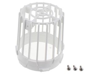 ALPHA 6.5472201 FLUE TERMINAL (CD)