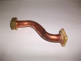 ALPHA 6.562606 PIPE-GAS VALVE (VK4105A) 240XE