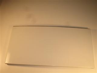 ALPHA 6.562796 CONTROL PANEL FLAP (240/280)