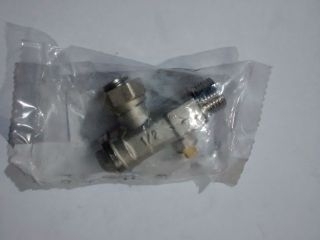 ALPHA 6.5631001 COLD INLET VALVE (ECO/X/XP/XE)