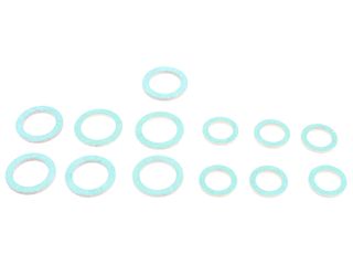 ALPHA 6.5631091A VALVE 6.5631010 & SEAL KIT 745