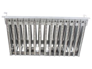 ALPHA 6.563197 BURNER ASSEMBLY (240E/280E/XE)