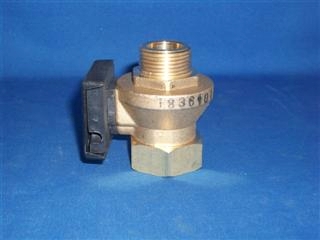 ALPHA 6.5634060A WATER FLOW SWT & SEAL KIT 790