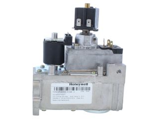 ALPHA 6.563827 GAS VALVE (ELECT PRE 11/97)