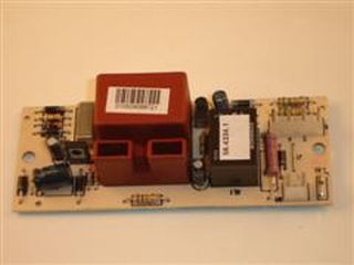 ALPHA 6.5643341 IGNITION PCB (240P/240XP)