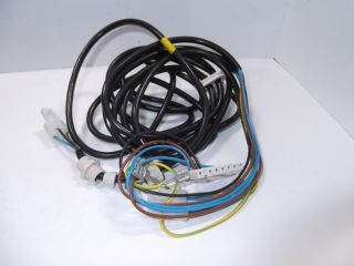 ALPHA 6.841677 CABLE-FAN/AIR PRS SWITCH (E)