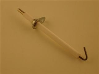 ALPHA 6.842197 ELECTRODE-FLAME SENSING