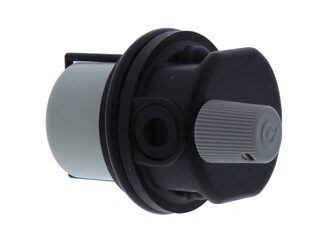 Alpha 1.022102 Automatic Air Vent - CD/HE