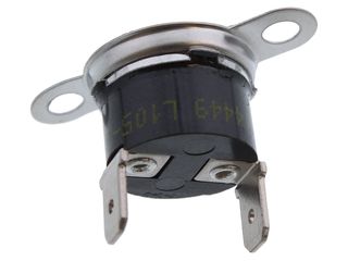 Alpha 1.016870 Overheat Thermostat - 105 Degree - C Range/CD Range/Protec