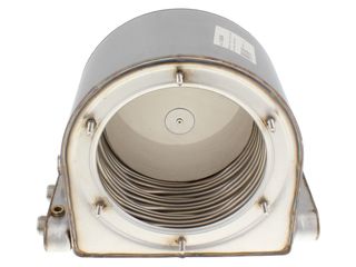 ALPHA 1.023638 PRIMARY HEAT EXCHANGER CD25